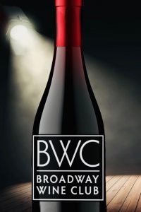 Broadway Wine Club