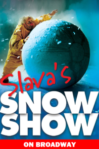 slava's snowshow