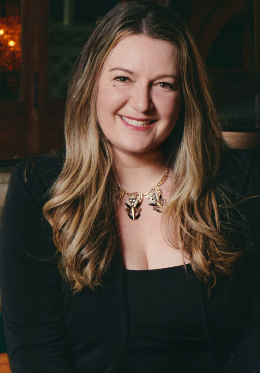 whitney holden gore